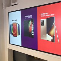 4K Large Format Displays - Application Image (2)